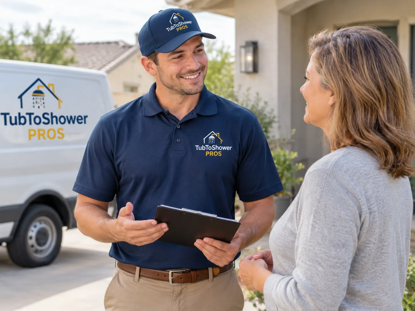 Tub Shower Conversion Rensselaer, NY FAQs